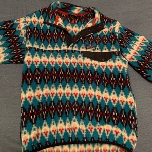 Men’s Patagonia Synchilla Fleece